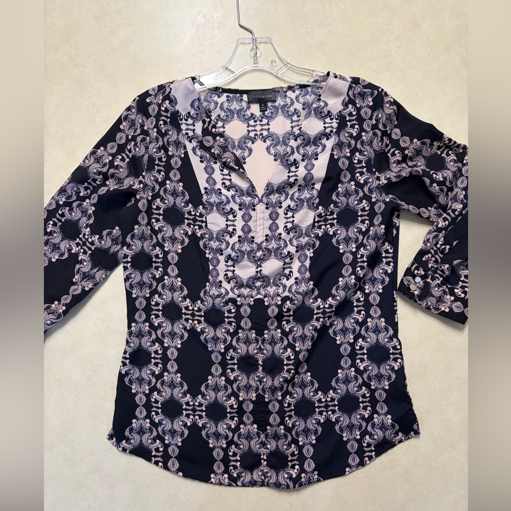 The Limited Blouse
